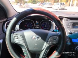 
										 هيونداي – Hyundai سانتافيه – Santafe ممتلئ									