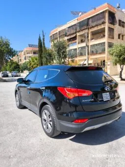 
										 هيونداي – Hyundai سانتافيه – Santafe ممتلئ									