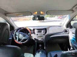 
										 هيونداي – Hyundai سانتافيه – Santafe ممتلئ									