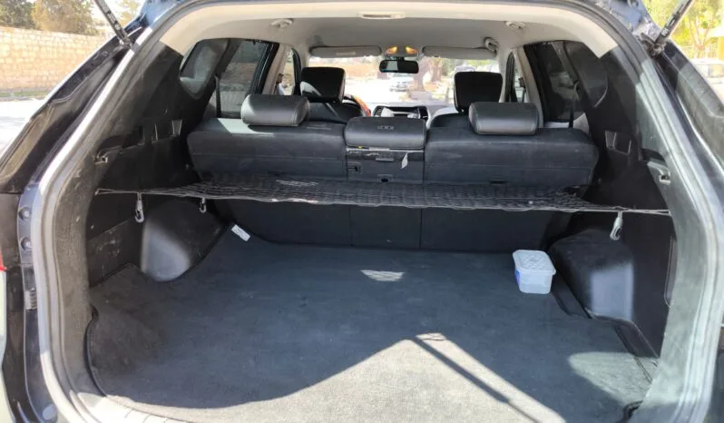 
								 هيونداي – Hyundai سانتافيه – Santafe ممتلئ									