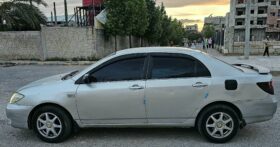 بي واي دي – BYD FD