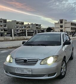 
										 بي واي دي – BYD FD ممتلئ									