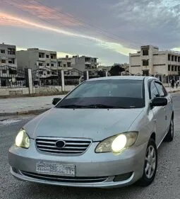 
										 بي واي دي – BYD FD ممتلئ									
