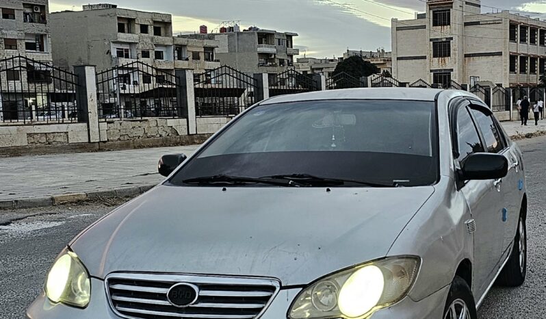 
								 بي واي دي – BYD FD ممتلئ									