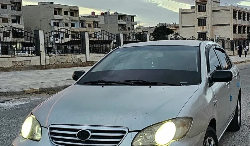 
								 بي واي دي – BYD FD ممتلئ									