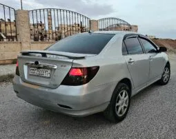 
										 بي واي دي – BYD FD ممتلئ									