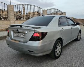 بي واي دي – BYD FD