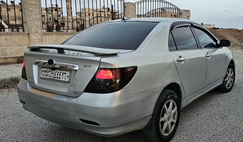 
								 بي واي دي – BYD FD ممتلئ									