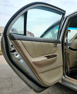 
										 بي واي دي – BYD FD ممتلئ									