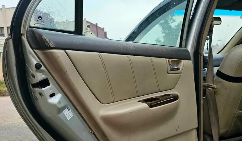 
								 بي واي دي – BYD FD ممتلئ									