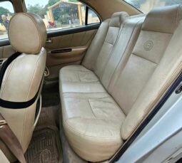 
										 بي واي دي – BYD FD ممتلئ									