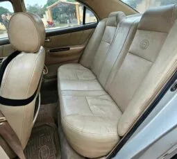 
										 بي واي دي – BYD FD ممتلئ									