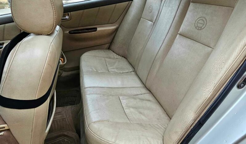 
								 بي واي دي – BYD FD ممتلئ									