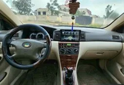 
										 بي واي دي – BYD FD ممتلئ									
