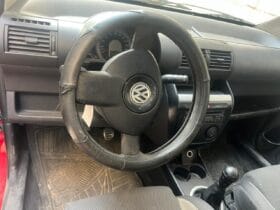 فولكس فاكن – Volkswagen فوكس – Fox