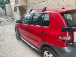 
										 فولكس فاكن – Volkswagen فوكس – Fox ممتلئ									