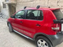 
										 فولكس فاكن – Volkswagen فوكس – Fox ممتلئ									