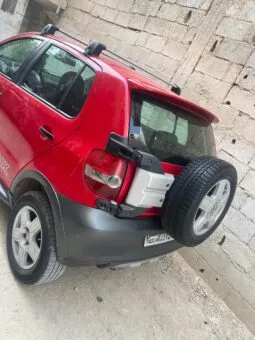 
										 فولكس فاكن – Volkswagen فوكس – Fox ممتلئ									