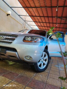 
										 هيونداي – Hyundai سانتافيه – Santafe ممتلئ									