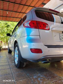 
										 هيونداي – Hyundai سانتافيه – Santafe ممتلئ									