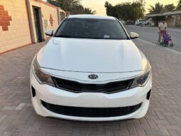 كيا – Kia اوبتيما – Optima