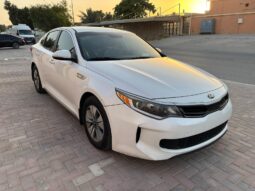كيا – Kia اوبتيما – Optima