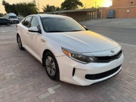 كيا – Kia اوبتيما – Optima