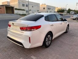 كيا – Kia اوبتيما – Optima
