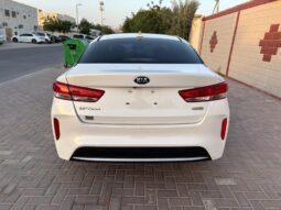 كيا – Kia اوبتيما – Optima