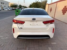 كيا – Kia اوبتيما – Optima