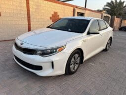 
										 كيا – Kia اوبتيما – Optima ممتلئ									