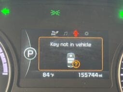 
										 كيا – Kia اوبتيما – Optima ممتلئ									