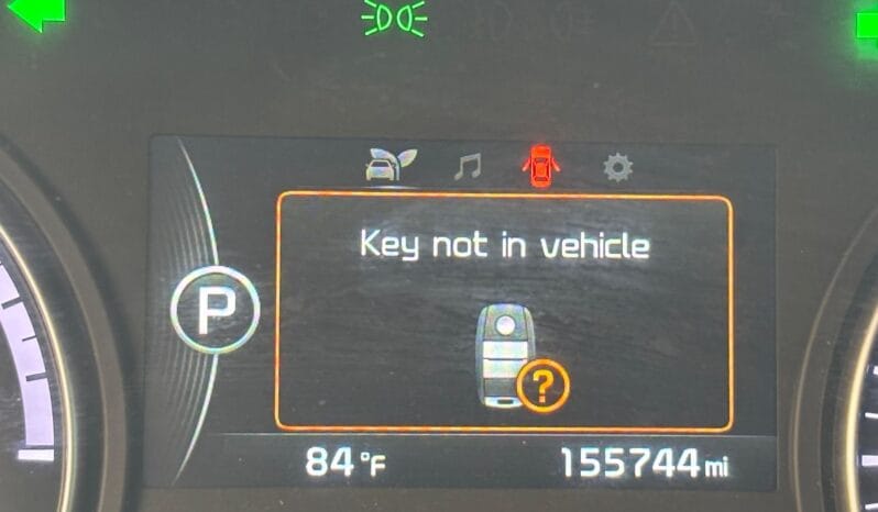 
								 كيا – Kia اوبتيما – Optima ممتلئ									
