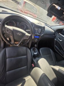 هيونداي – Hyundai سانتافيه – Santafe