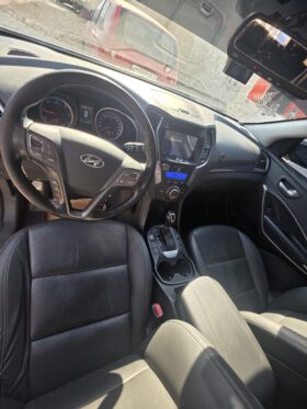 هيونداي – Hyundai سانتافيه – Santafe