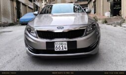 كيا – Kia K5
