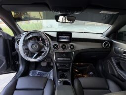 مرسيدس بينز – Mercedes benz CLA 200