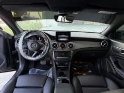 
										 مرسيدس بينز – Mercedes benz CLA 200 ممتلئ									