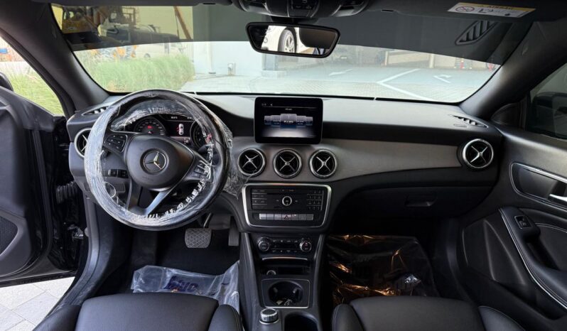 
								 مرسيدس بينز – Mercedes benz CLA 200 ممتلئ									