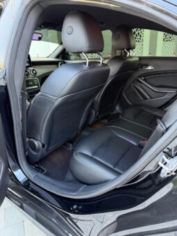 مرسيدس بينز – Mercedes benz CLA 200