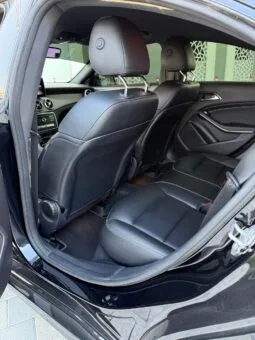 
										 مرسيدس بينز – Mercedes benz CLA 200 ممتلئ									
