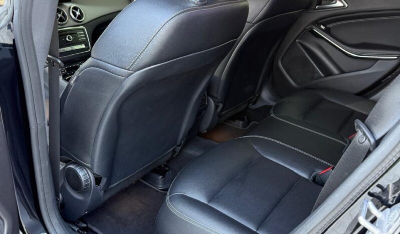 
								 مرسيدس بينز – Mercedes benz CLA 200 ممتلئ									