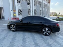 مرسيدس بينز – Mercedes benz CLA 200