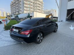 
										 مرسيدس بينز – Mercedes benz CLA 200 ممتلئ									