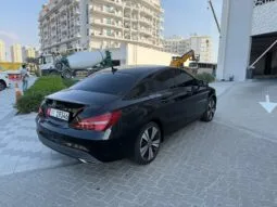 
										 مرسيدس بينز – Mercedes benz CLA 200 ممتلئ									