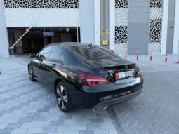 
										 مرسيدس بينز – Mercedes benz CLA 200 ممتلئ									