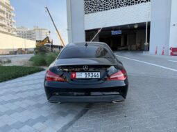 
										 مرسيدس بينز – Mercedes benz CLA 200 ممتلئ									