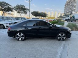 
										 مرسيدس بينز – Mercedes benz CLA 200 ممتلئ									