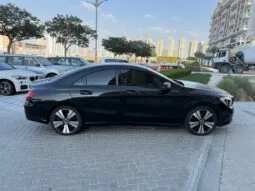 
										 مرسيدس بينز – Mercedes benz CLA 200 ممتلئ									