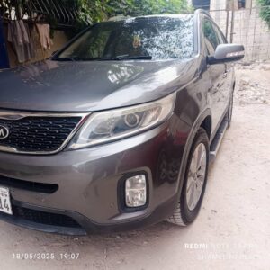 كيا – Kia سورينتو – Sorento